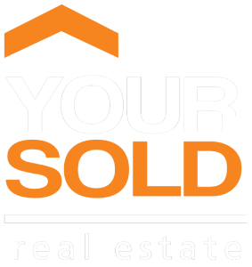 Your Sold Real Estate - logo